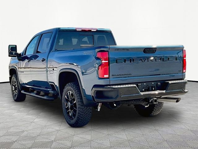 Used 2026 Chevrolet Silverado 2500 LT w/ Trail Boss Package image 4