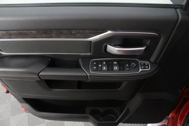 Used 2024 RAM 2500 Big Horn w/ Sport Appearance Package image 14
