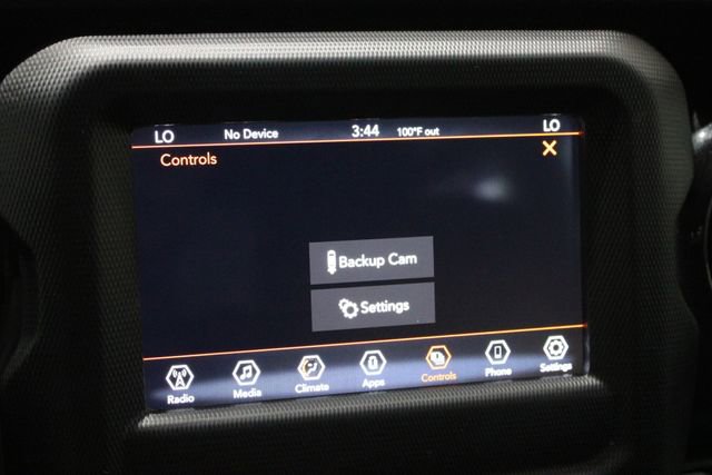 Used 2021 Jeep Wrangler Unlimited Sport image 36