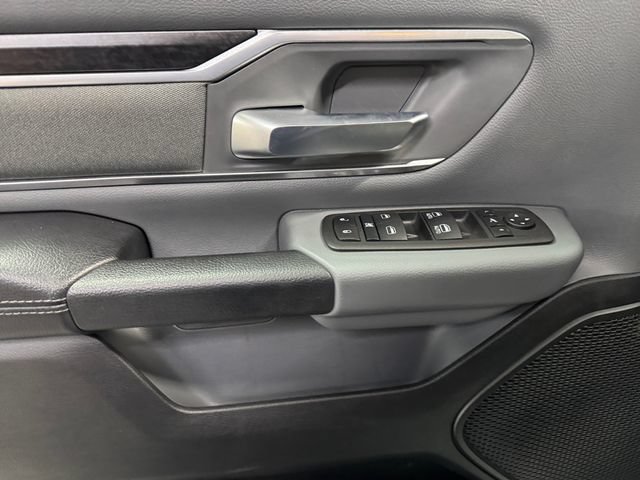 Used 2022 RAM 1500 Big Horn AWD/4WD image 29