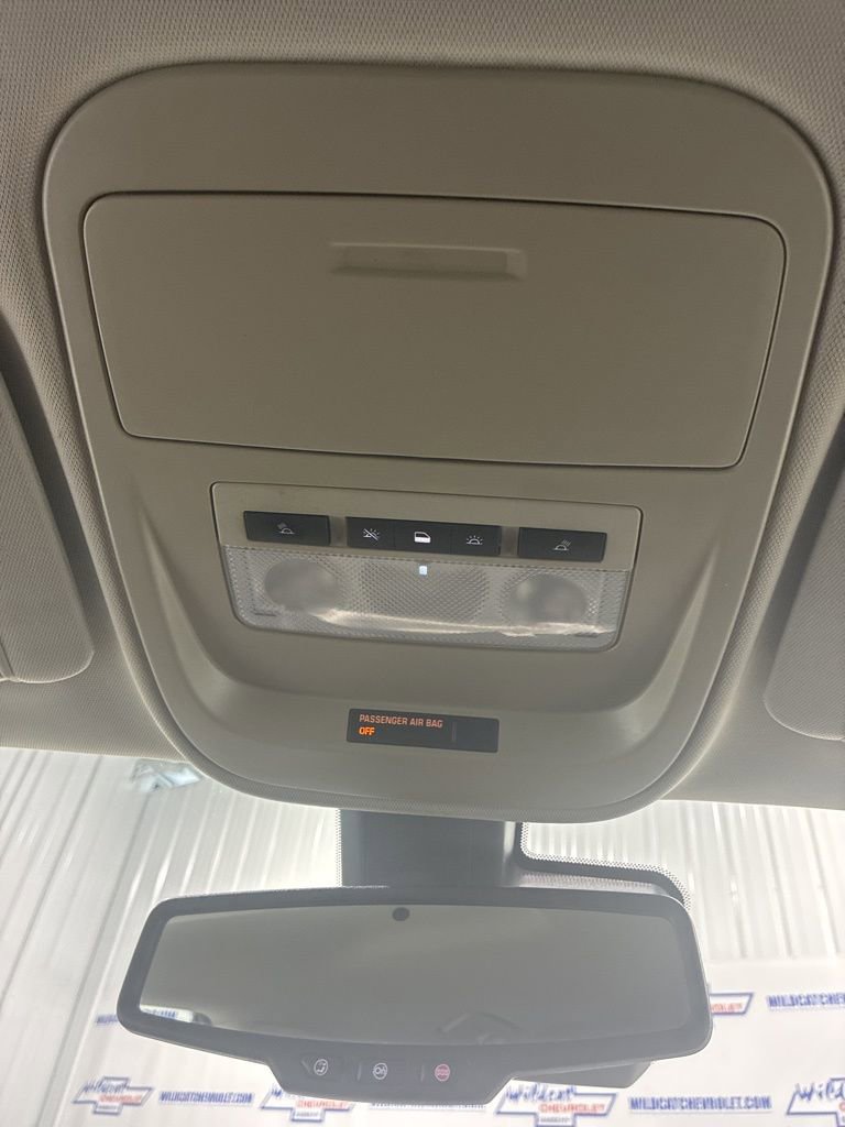 Used 2018 GMC Canyon SLT w/ Driver Alert Package AWD/4WD image 31