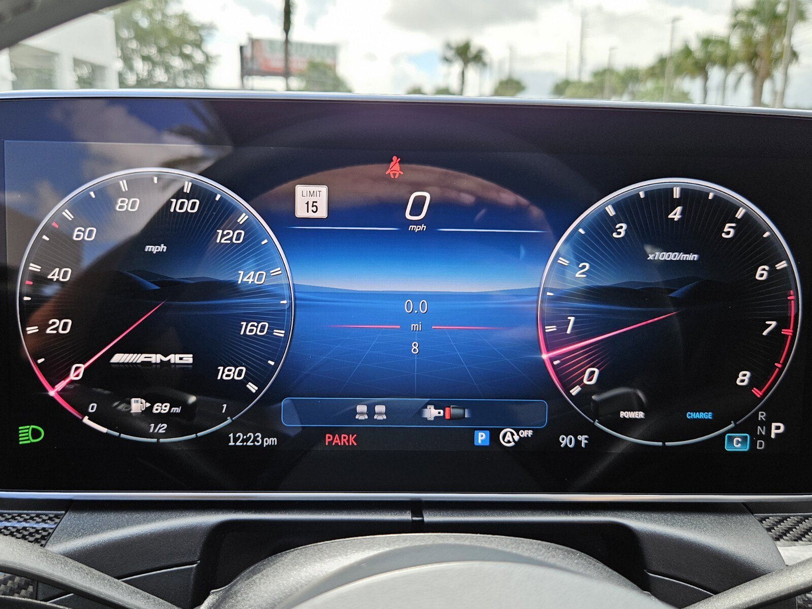 New 2026 Mercedes-Benz CLE 53 AMG 4MATIC Coupe image 30