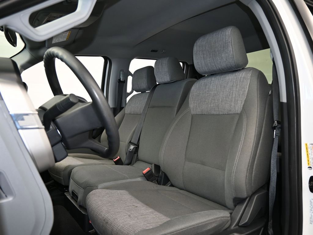 Used 2025 Ford F250 XLT image 10