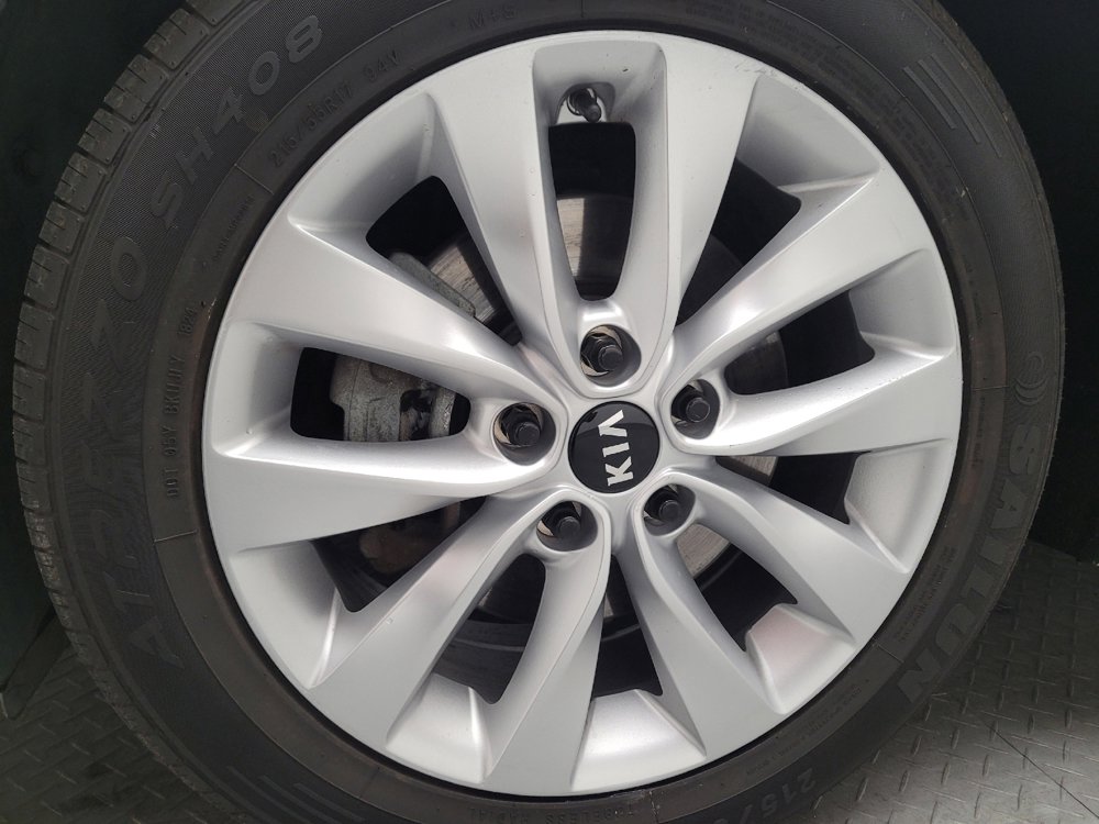 Used 2016 Kia Optima EX FWD image 31