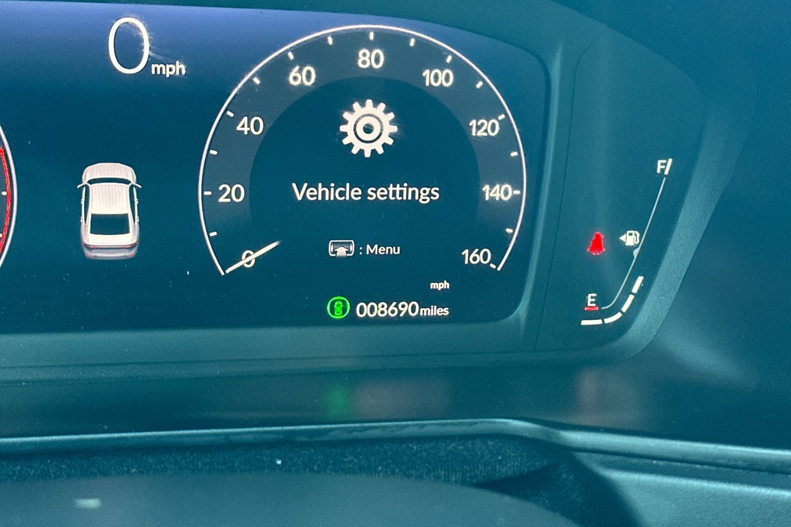 Used 2025 Honda Accord SE image 24