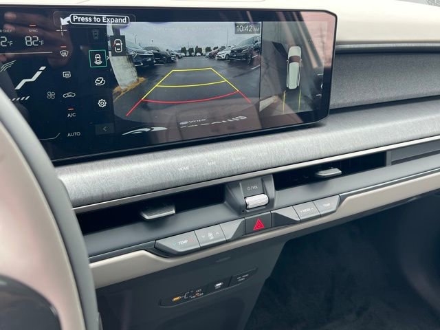 New 2026 Kia EV9 Wind image 25