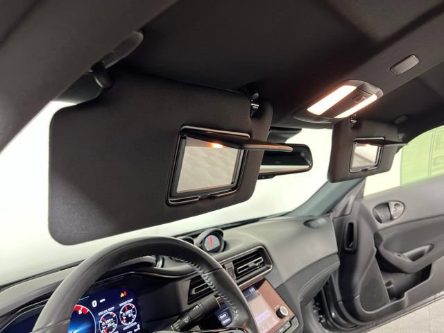 Used 2024 Nissan Z Sport w/ Floor Mat Package RWD image 35