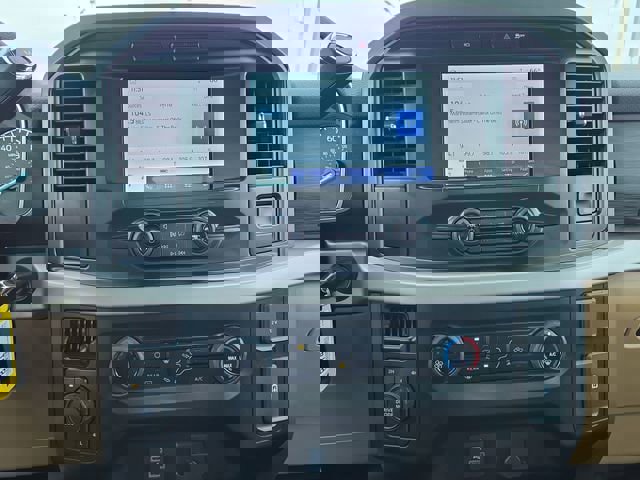 Used 2023 Ford F150 XLT image 22