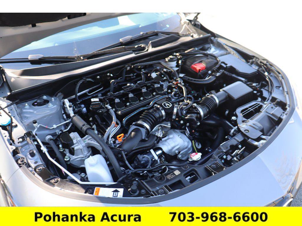 Used 2026 Acura Integra FWD image 31