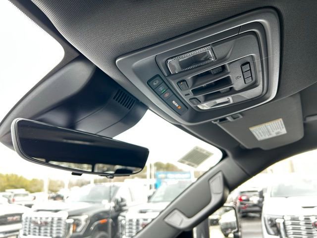 New 2026 GMC Sierra 2500 Denali w/ Denali Reserve Package image 26