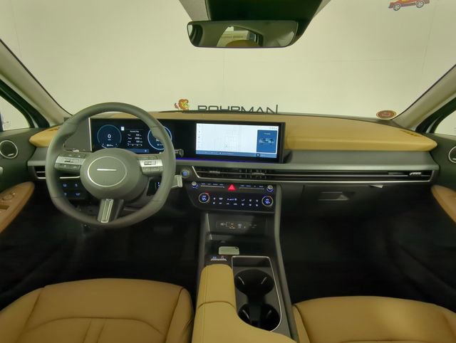 New 2026 Hyundai Sonata Limited image 20