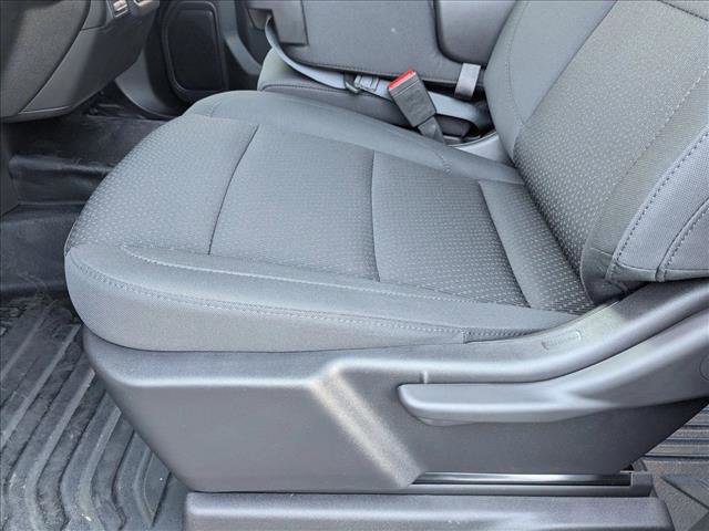 New 2026 Chevrolet Silverado 2500 W/T image 4