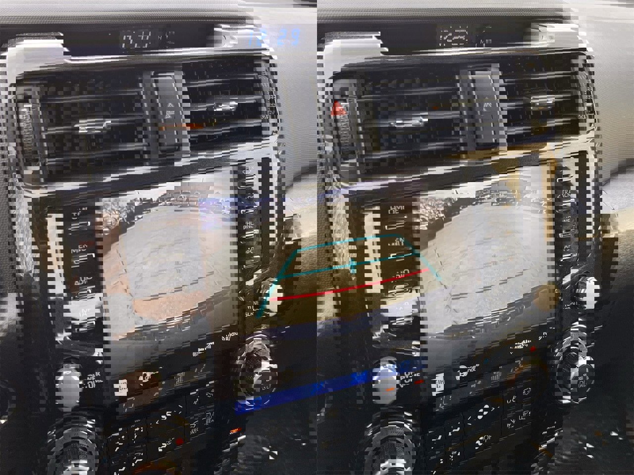 Used 2020 Toyota 4Runner TRD Pro image 18