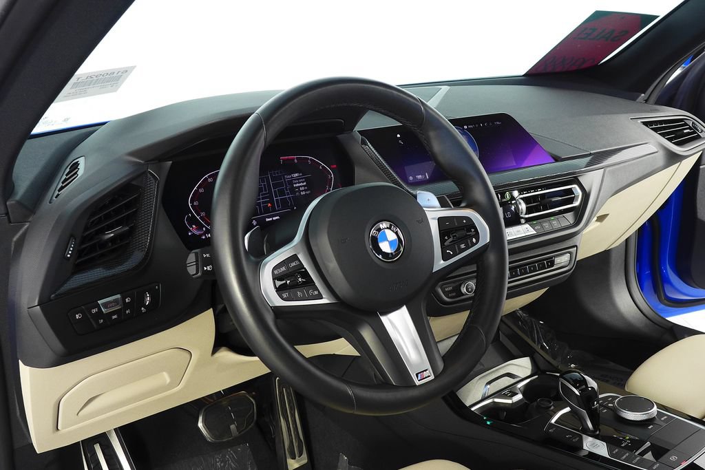 Certified 2024 BMW 228i Gran Coupe w/ M Sport Package FWD image 31