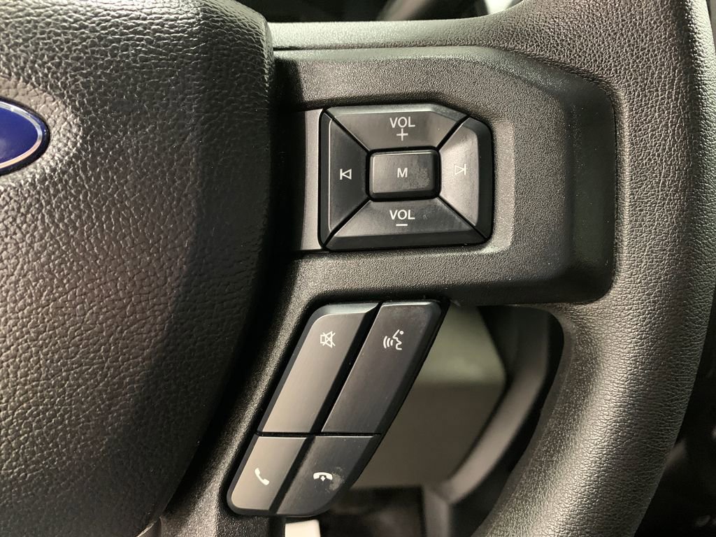 Used 2019 Ford F150 XL w/ Equipment Group 101A Mid image 11