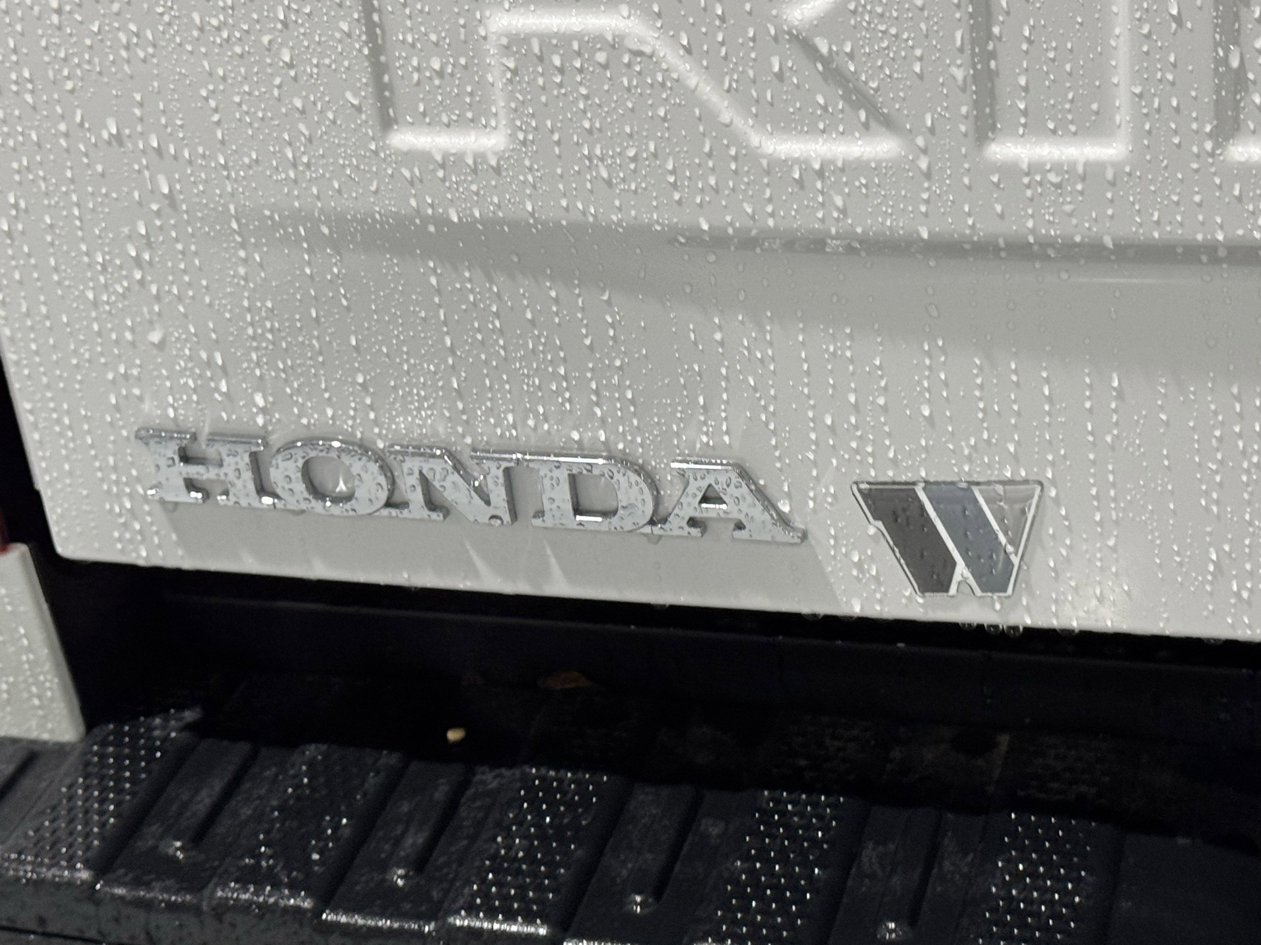 New 2025 Honda Ridgeline TrailSport+ image 37