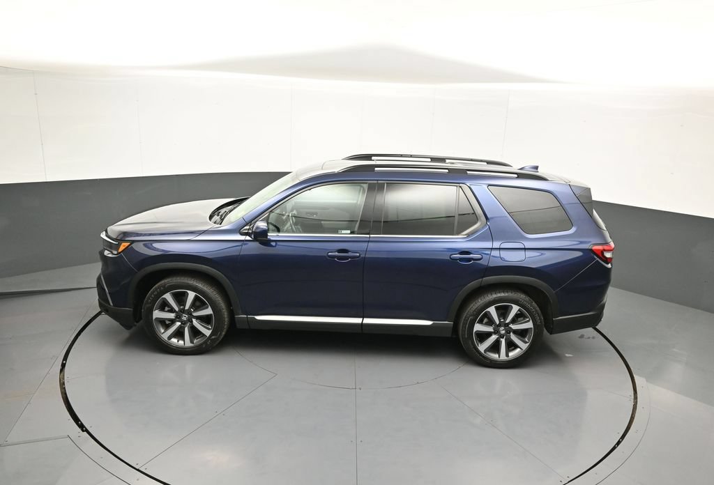 Certified 2024 Honda Pilot Touring image 44