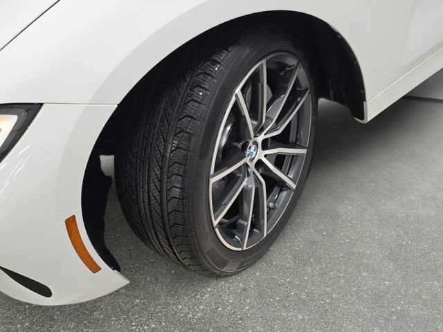 Certified 2024 BMW 430i xDrive Coupe w/ Premium Package AWD/4WD image 29