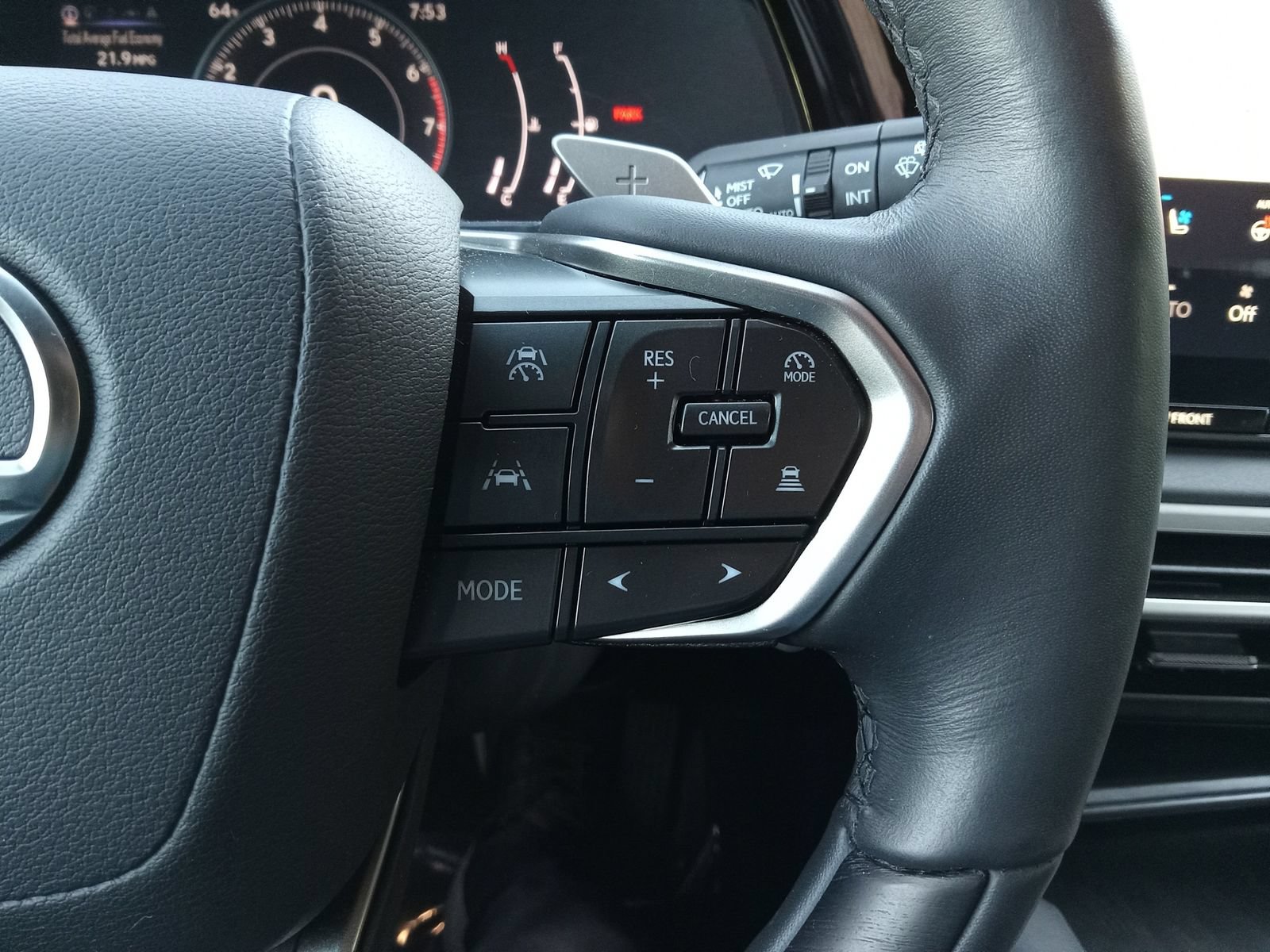 Used 2023 Lexus RX 350 Premium w/ Accessory Package AWD/4WD image 22