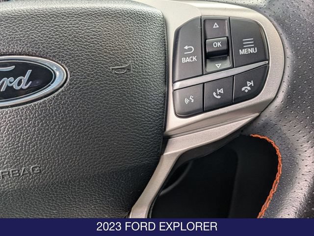 Certified 2023 Ford Explorer Timberline AWD/4WD image 22