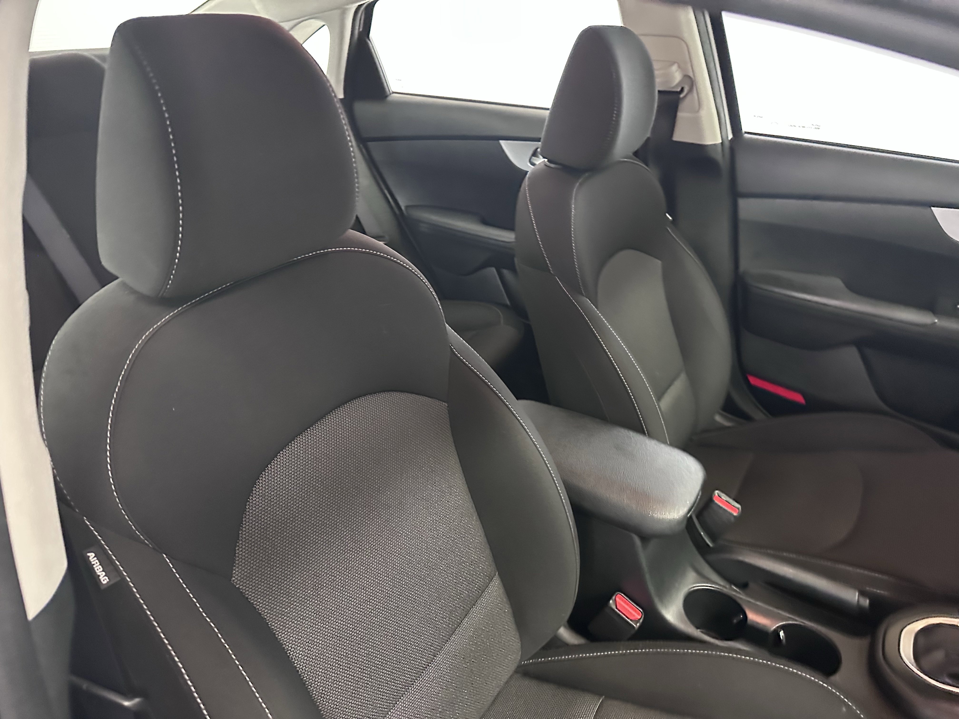 Used 2024 Kia Forte LXS image 29