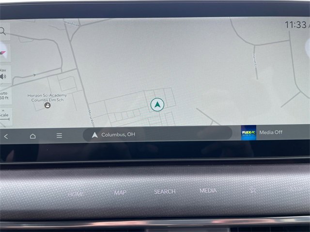 New 2026 Kia EV9 GT-Line image 21
