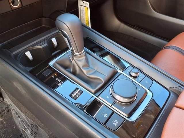 New 2025 MAZDA CX-50 Meridian Edition w/ Apex Package image 15