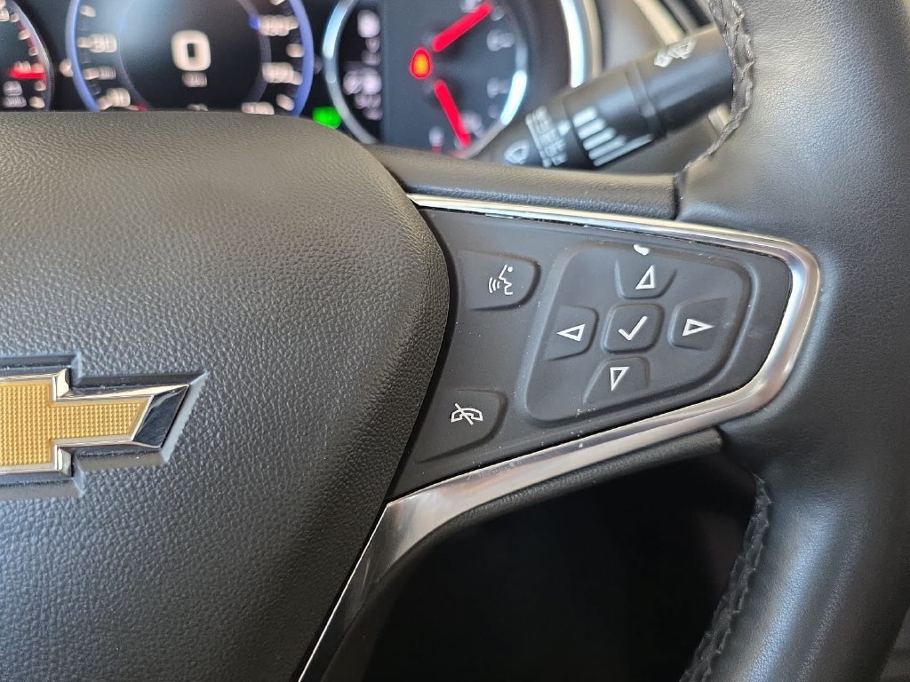 Used 2024 Chevrolet Malibu LT FWD image 17