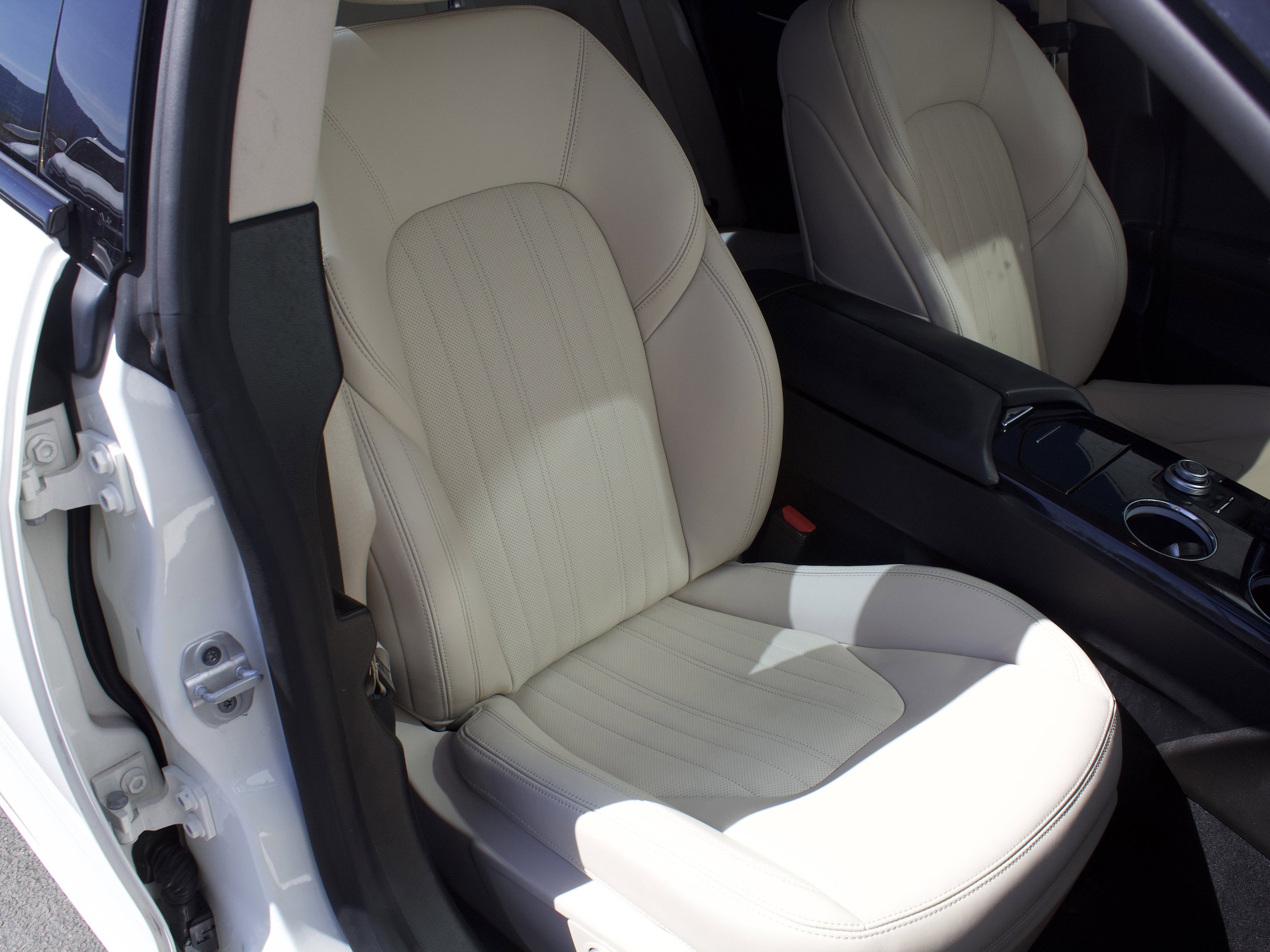 Used 2022 Maserati Ghibli GT RWD image 36