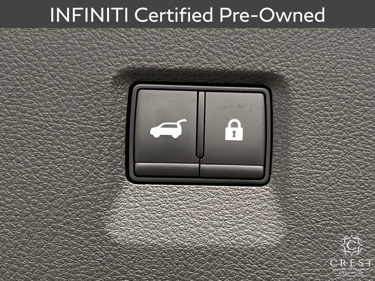 Certified 2026 INFINITI QX60 Sport AWD/4WD image 31