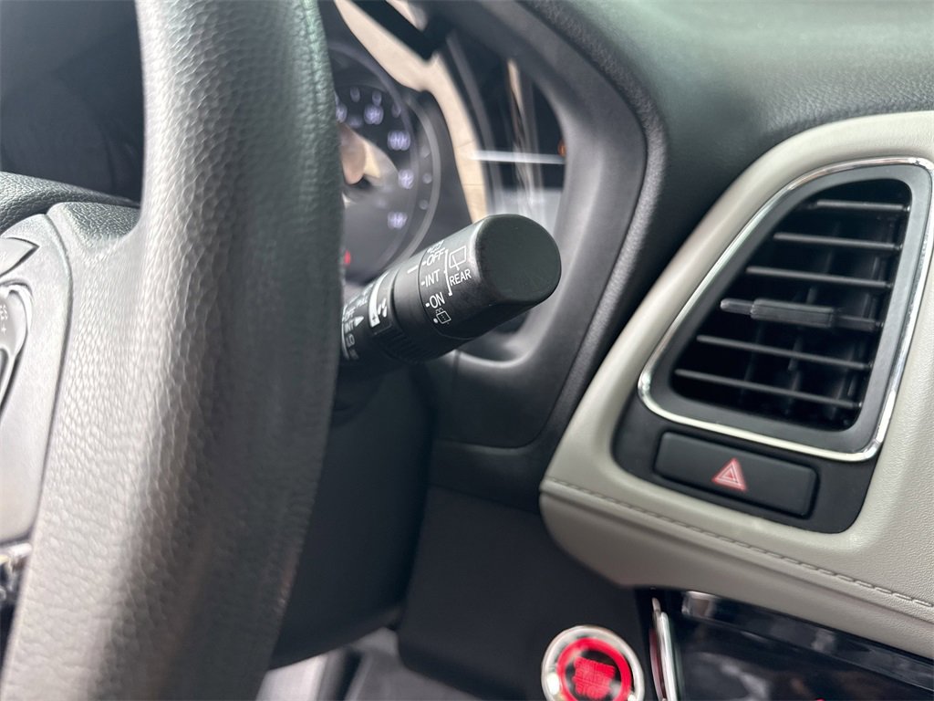 Used 2020 Honda HR-V EX image 24
