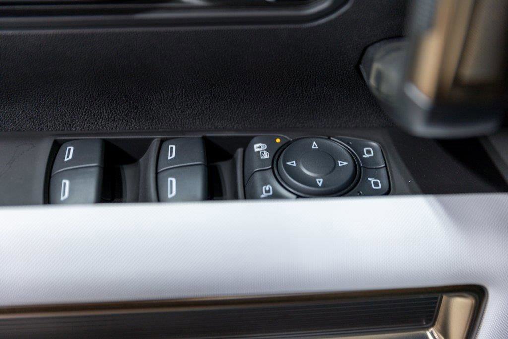 New 2024 GMC Hummer EV 3X w/ Omega Edition image 25