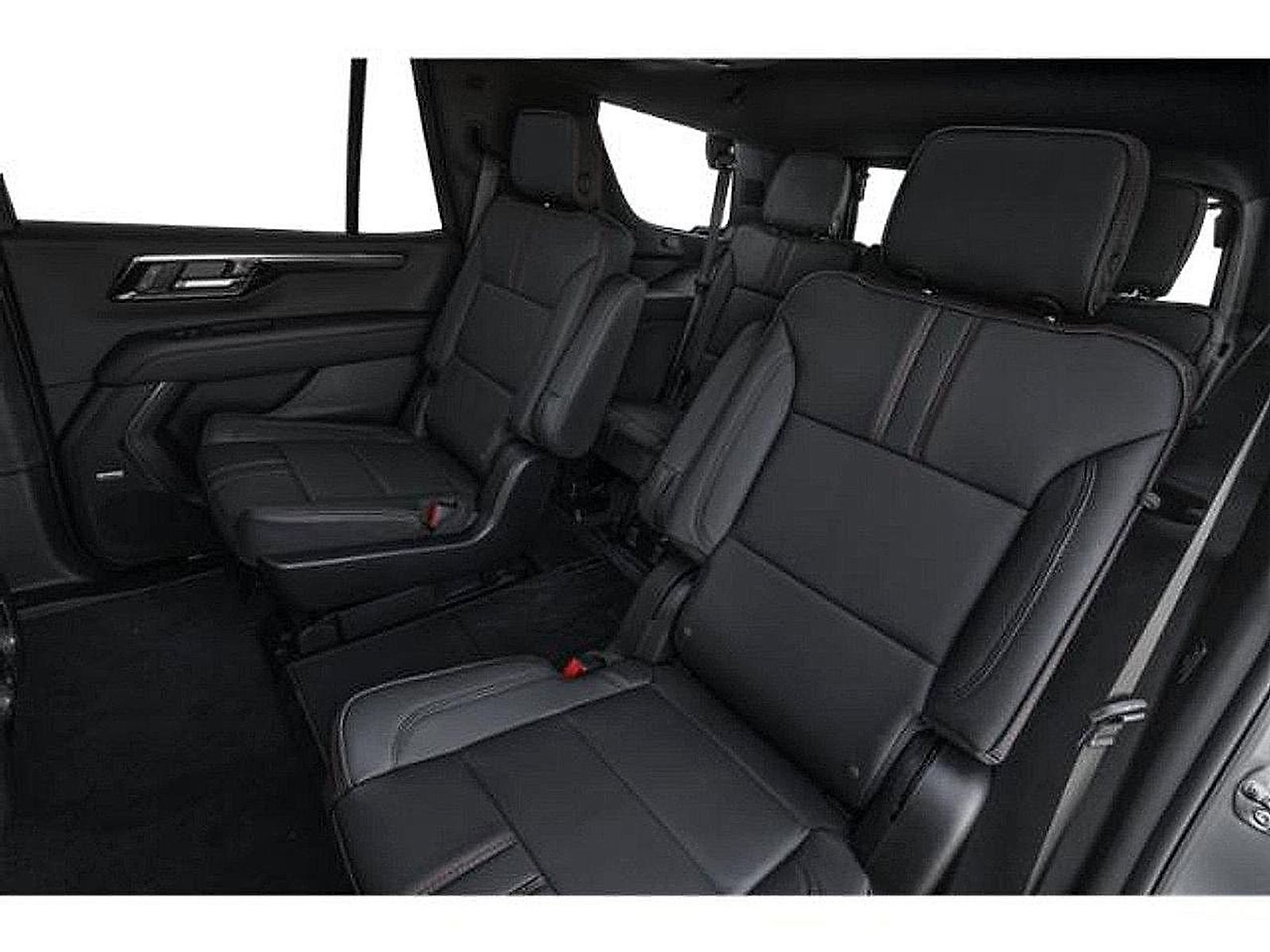 New 2026 Chevrolet Tahoe RST w/ Comfort Package AWD/4WD image 12