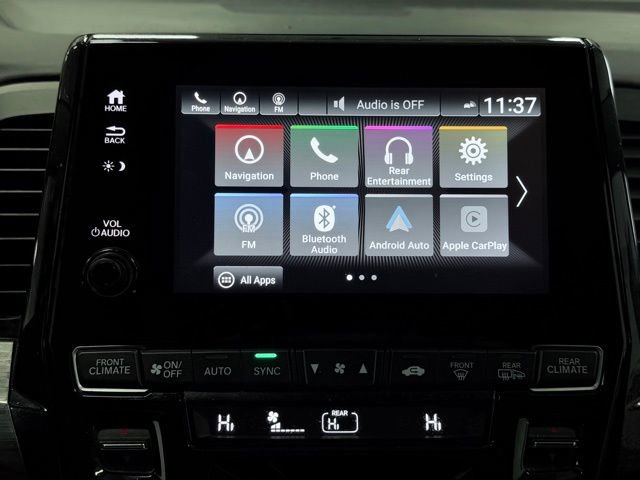 Used 2024 Honda Odyssey Elite image 44