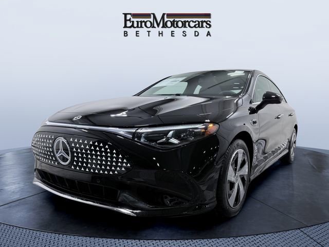 New 2026 Mercedes-Benz CLA 350