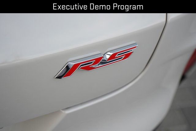 Used 2026 Chevrolet TrailBlazer RS w/ Convenience Package image 15