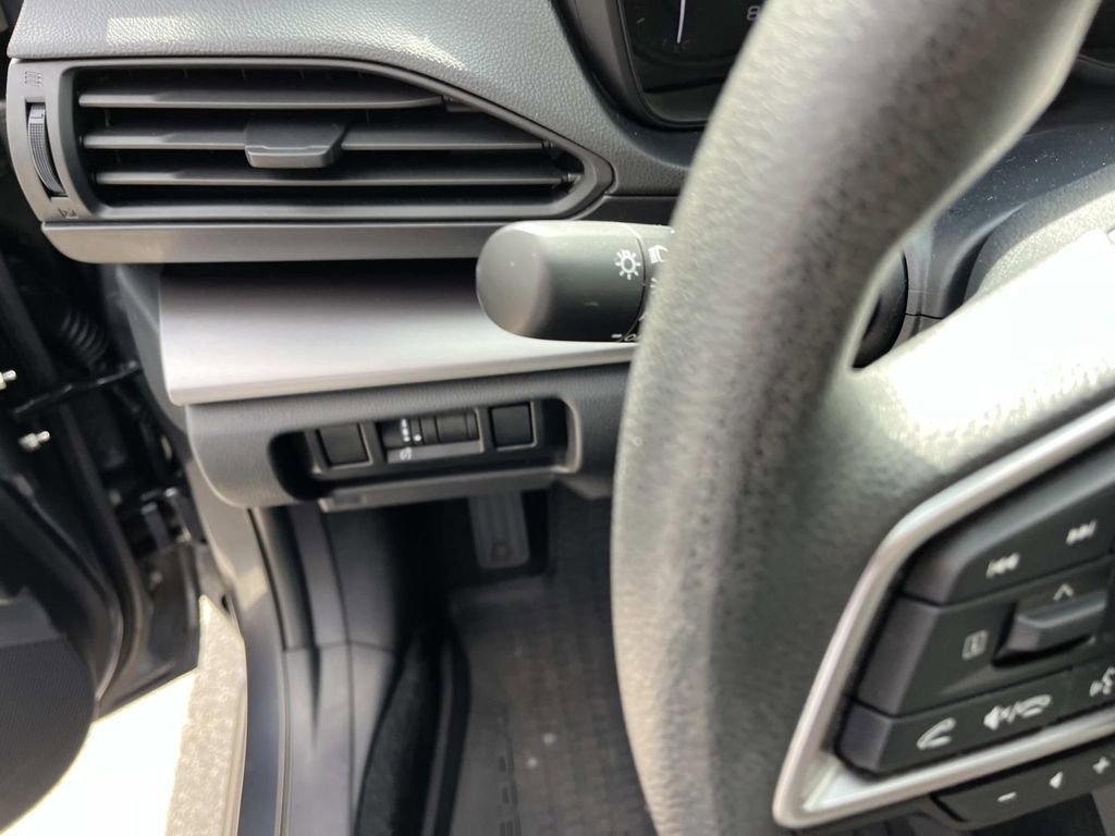 Used 2024 Subaru Impreza 2.0i image 27
