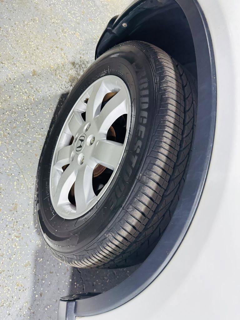 Used 2009 Honda CR-V EX-L image 9