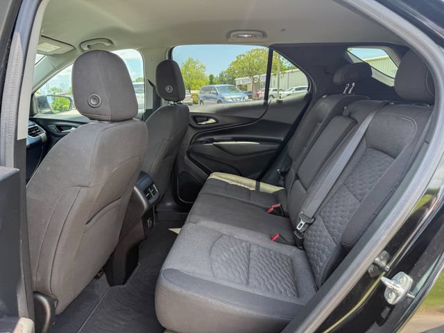 Used 2020 Chevrolet Equinox LT FWD image 18