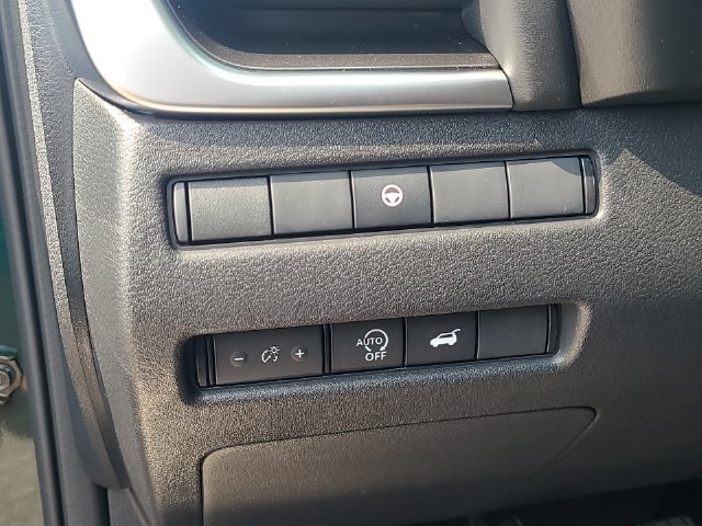 New 2026 Nissan Rogue Dark Armor AWD/4WD image 14