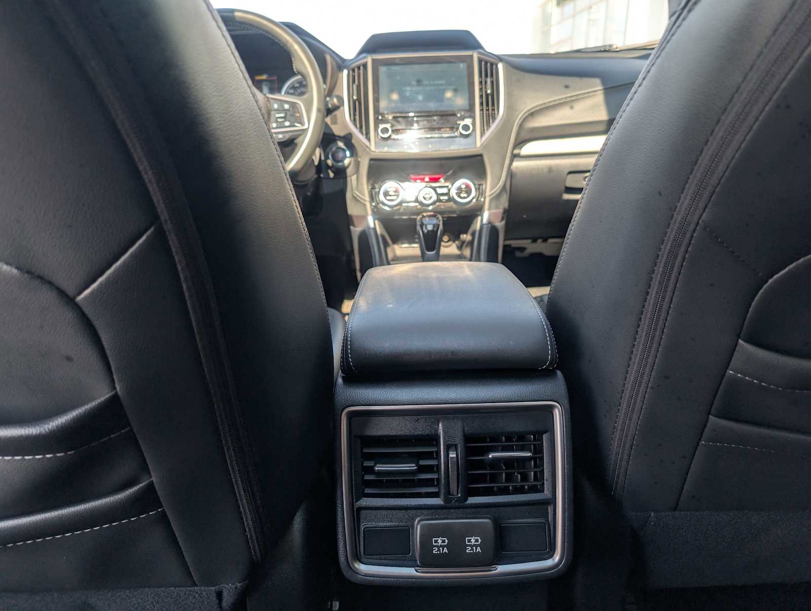 Certified 2023 Subaru Forester Limited image 25