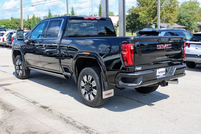 New 2026 GMC Sierra 3500 Denali w/ Technology Package image 3