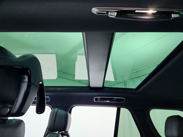 New 2026 Land Rover Range Rover SE AWD/4WD image 22