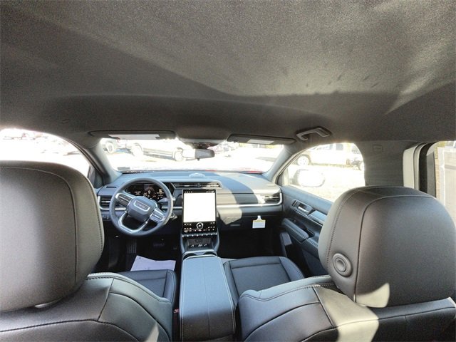 New 2026 GMC Terrain Elevation image 20