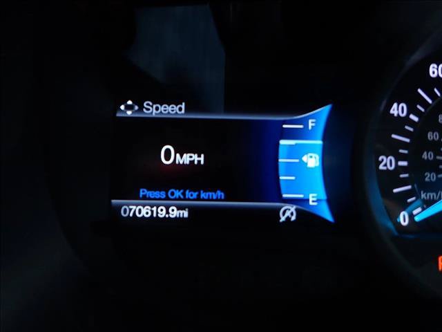 Used 2024 Ford Edge SEL AWD/4WD image 23