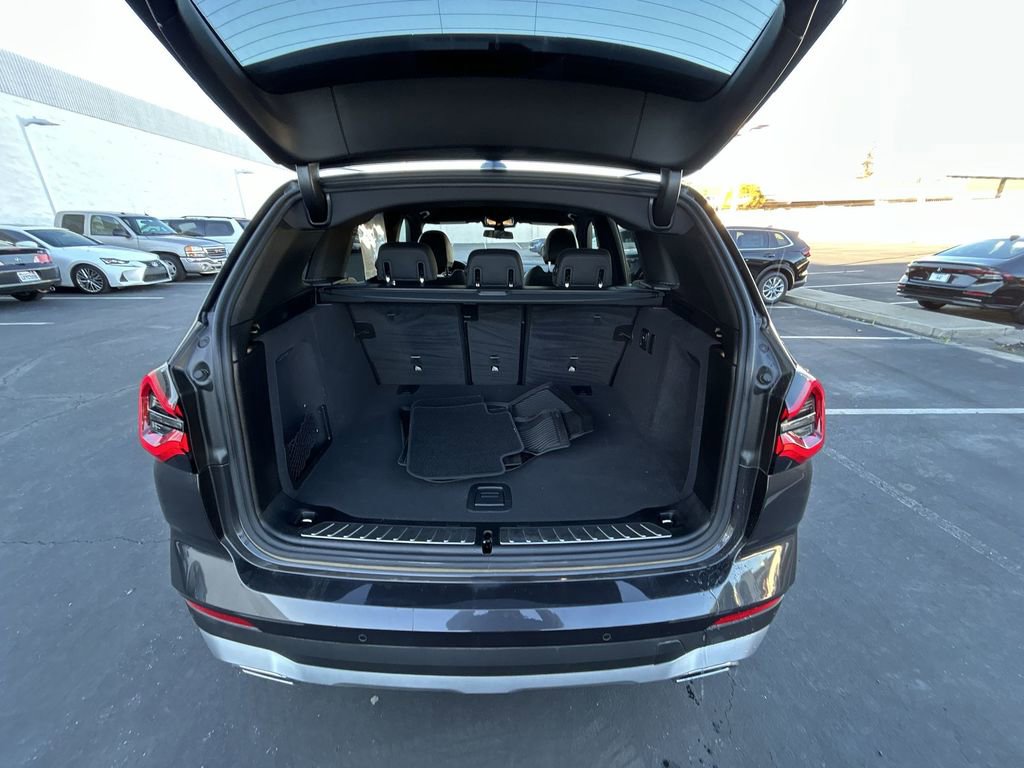 Used 2023 BMW X3 xDrive30i w/ Premium Package image 25