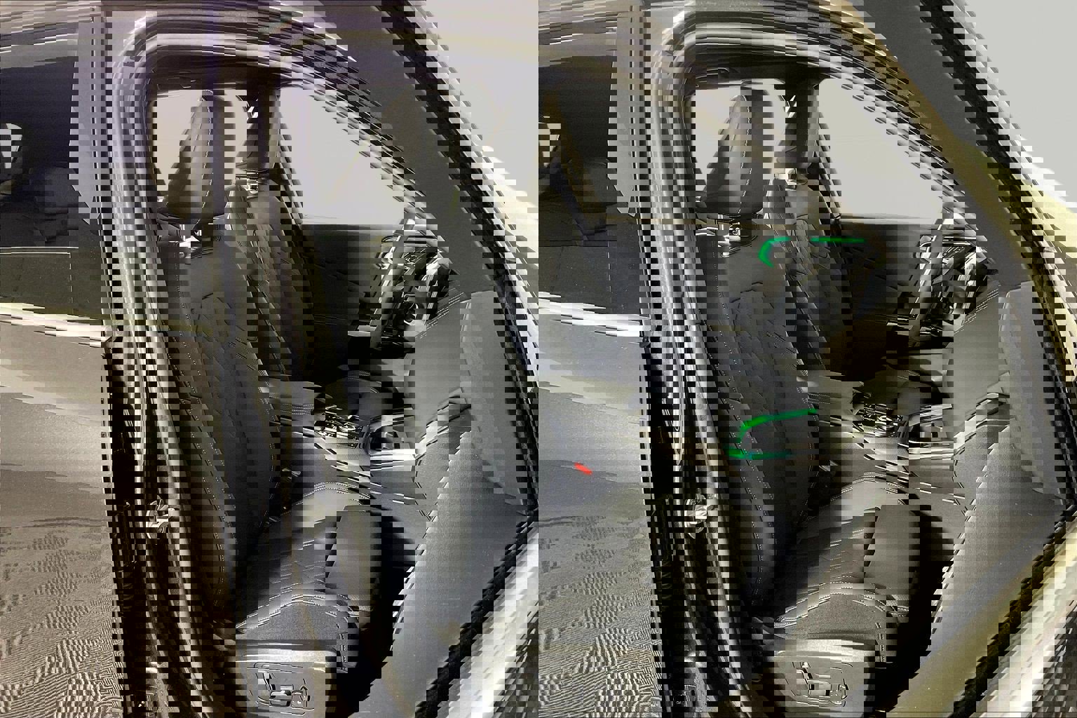 Certified 2026 BMW X3 xDrive30 image 12