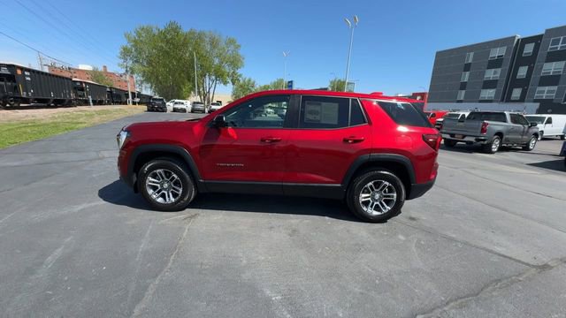 Used 2026 GMC Terrain Elevation w/ LPO, Floor Liner Package AWD/4WD image 5