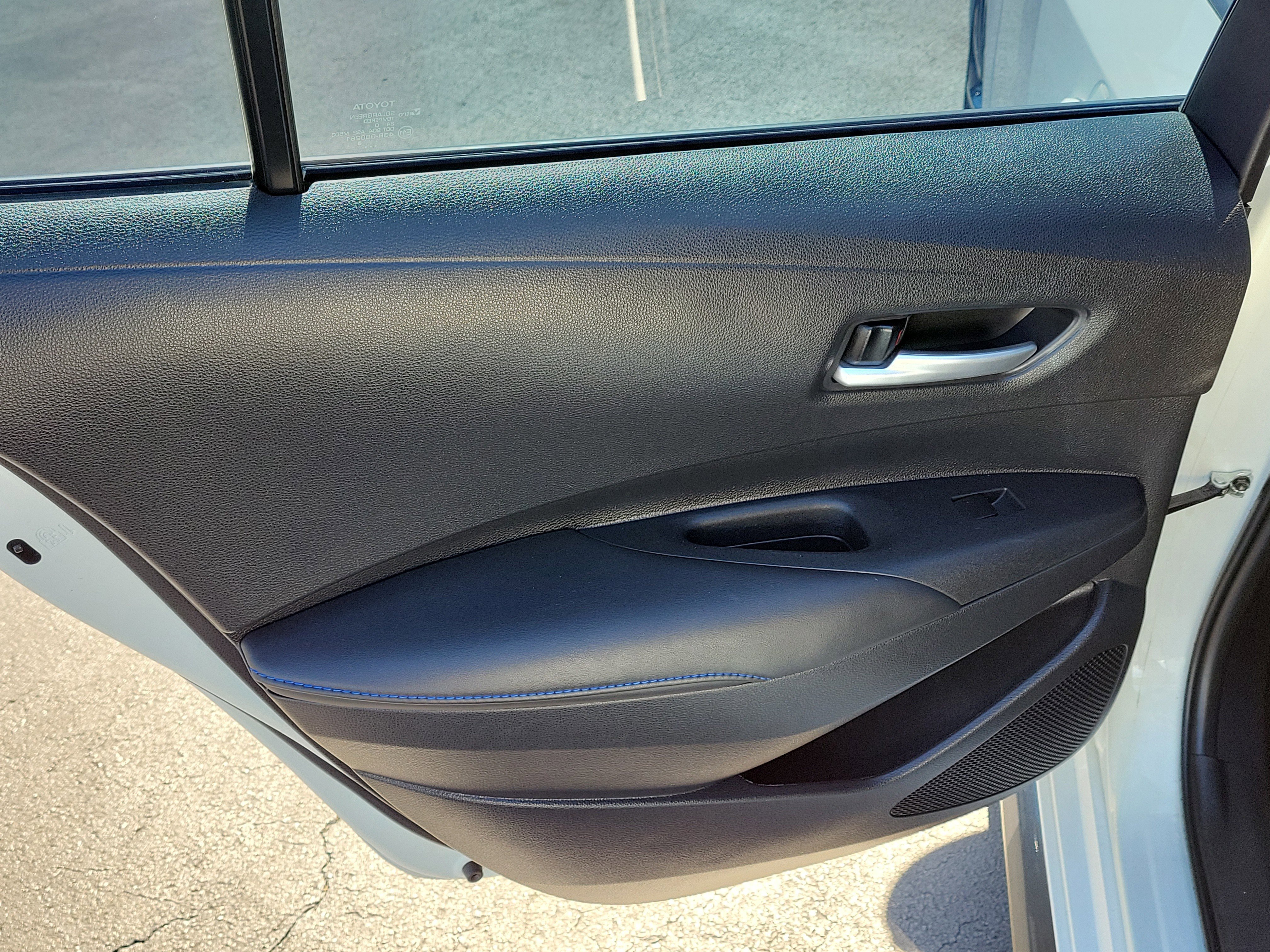 Used 2021 Toyota Corolla SE image 9