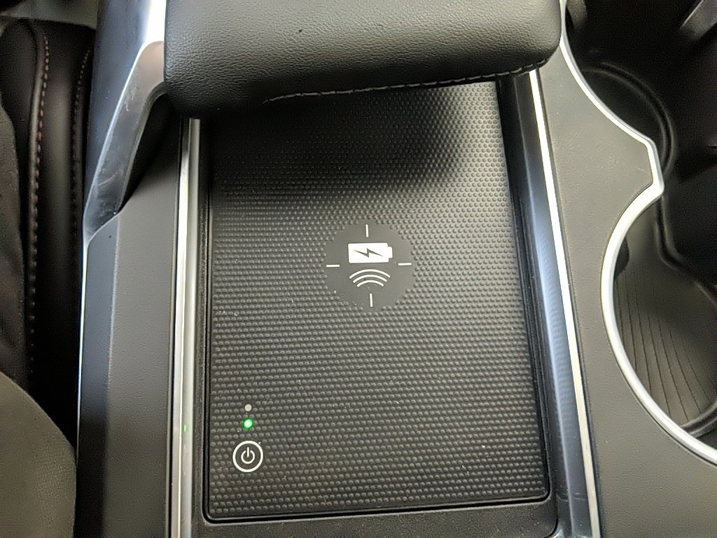 Used 2022 Acura MDX Type S image 30